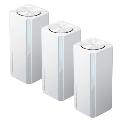 Xiaomi Mesh System AX3000 NE EU (3 pack)