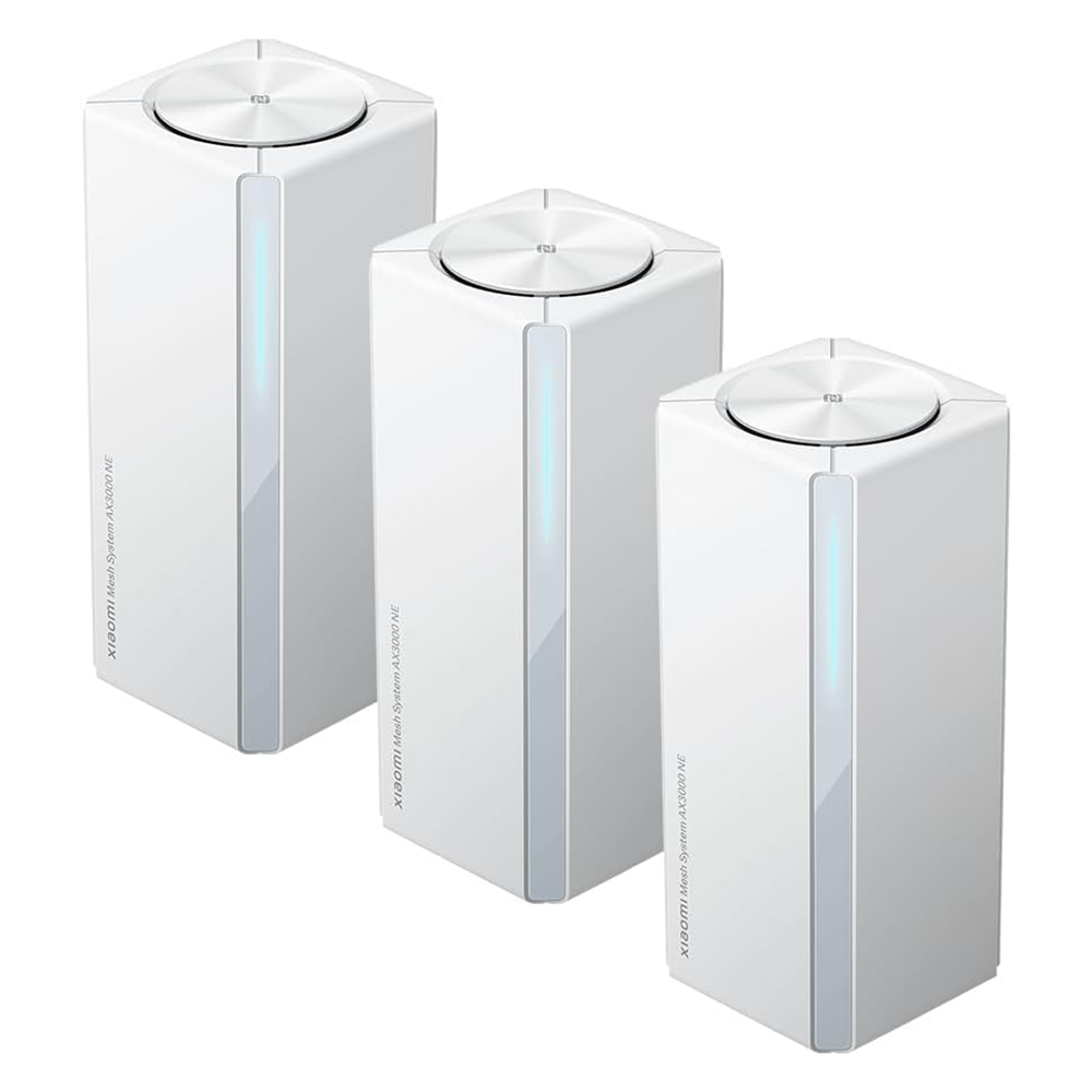 Xiaomi Mesh System AX3000 NE EU(3 pack)