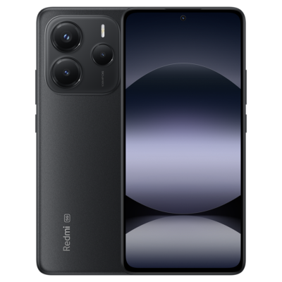 Redmi Note 14 5G 6/128 Midnight Blacк