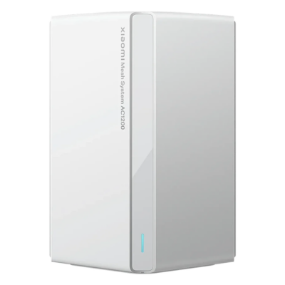 Xiaomi Mesh System AC1200 EU (1-pack)