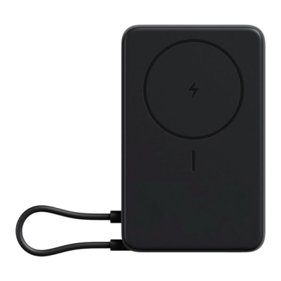 Xiaomi Magnetic Power Bank 10000 with Built-in Stand