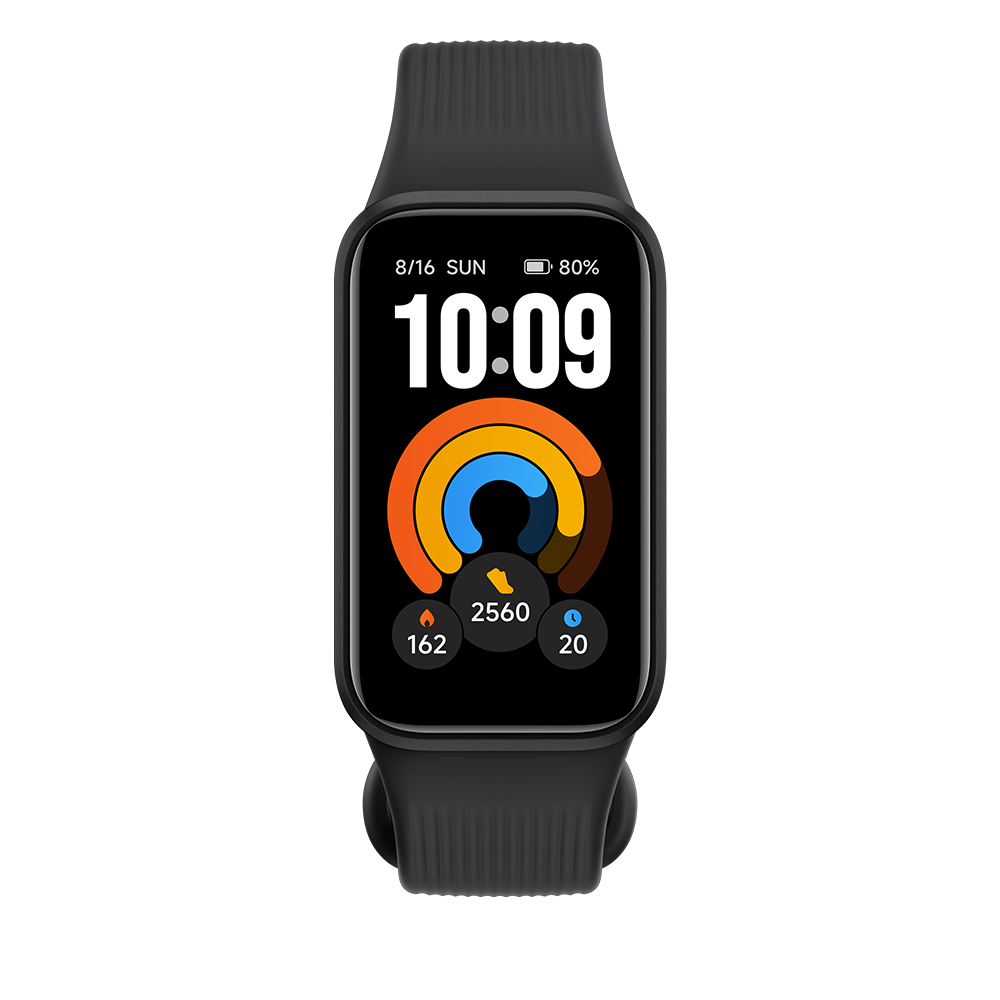 Xiaomi Smart Band 11 Active Gray