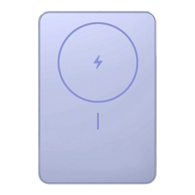 Xiaomi Super Slim Magnetic Power Bank 5000