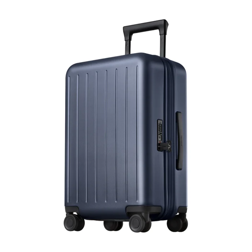 Xiaomi Expandable Luggage 20" (Blue)
