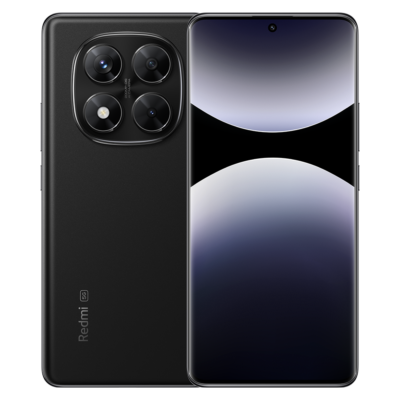 Redmi Note 14 Pro 8/256 Midnight Black