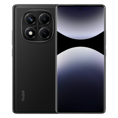 Redmi Note 14 Pro 8/256 Midnight Black