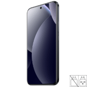 Redmi Note 15 Pro+ 5G 8/256 Black