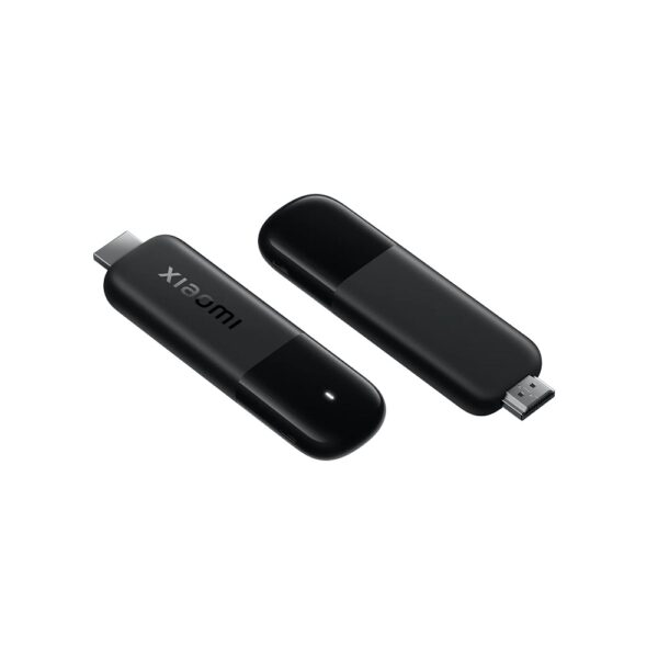 4K TV STICK OB6