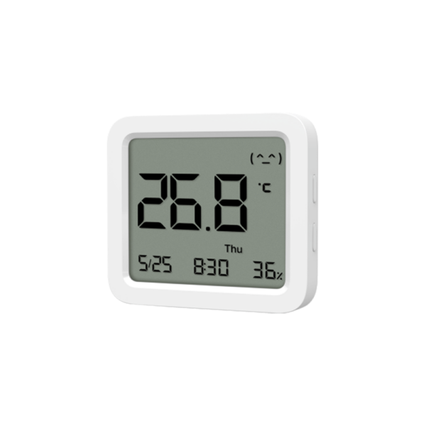 Mi Temperature and Humidity Monitor 3