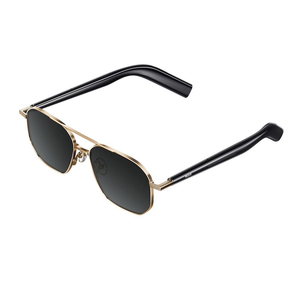 Mijia Smart Audio Glasses Pilot-Style