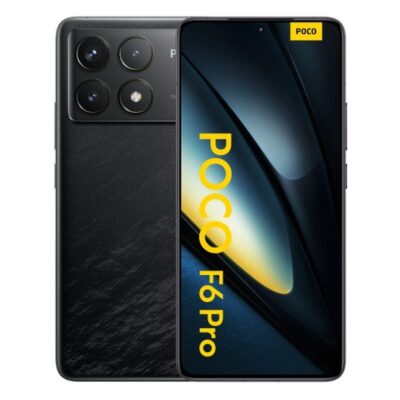 POCO F6 Pro 16GB 1024GB Black