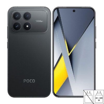 POCO F8 Pro