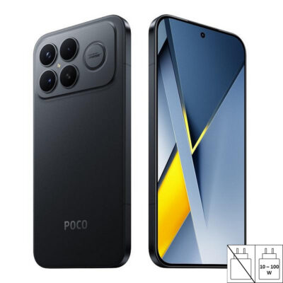 POCO F8 Ultra