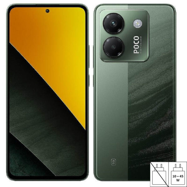POCO M7 Pro 5G Green