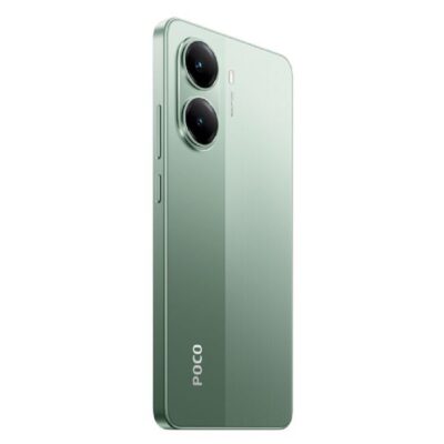POCO X7 Pro-green-3