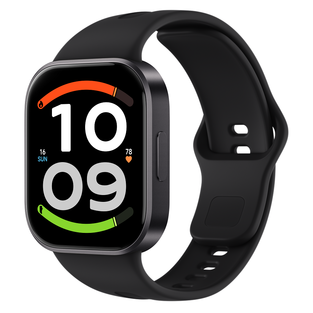 REDMI Watch 6 Active Midnight Black
