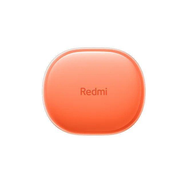 Buy Xiaomi Xiaomi Redmi Buds 4 Lite (Orange) Online