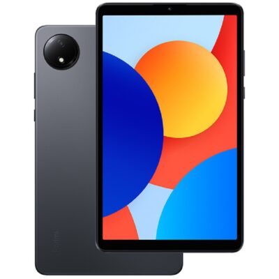 Redmi Pad SE 8.7 4G Demo