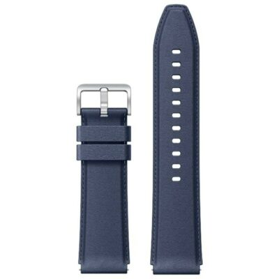Xiaomi Watch S1 Strap Leather