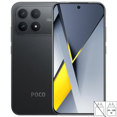 POCO F8 Pro