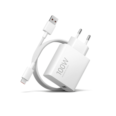 Xiaomi 100W Charging Combo (Type-A)
