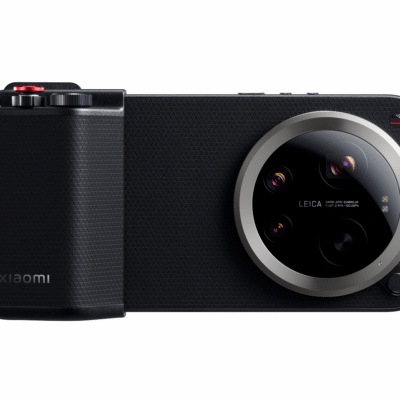 Xiaomi 17 Ultra Photography Kit Pro