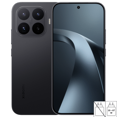 Xiaomi 17T 12/256 Black
