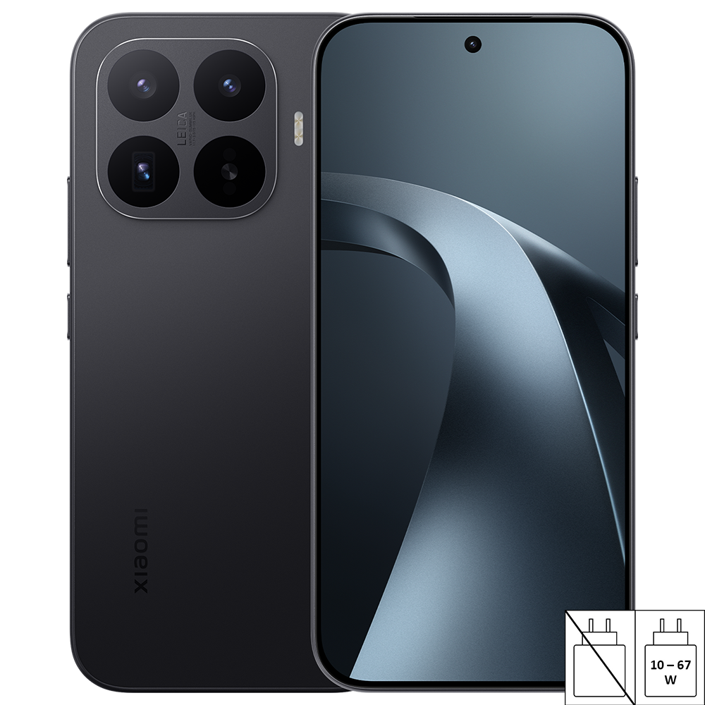 Xiaomi 17T 12/256 Black
