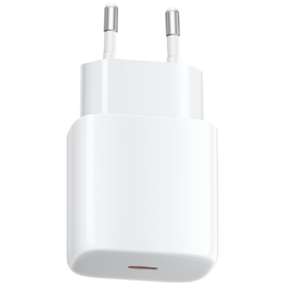 Xiaomi 20W Fast Charging PowerAdapter (Type-C)
