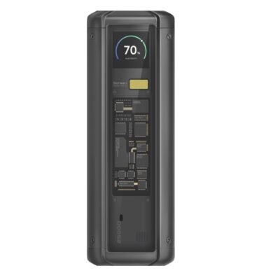 Xiaomi 212W HyperCharge Power Bank 25000mAh