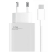 Xiaomi 33W Charging Combo (Type-A)