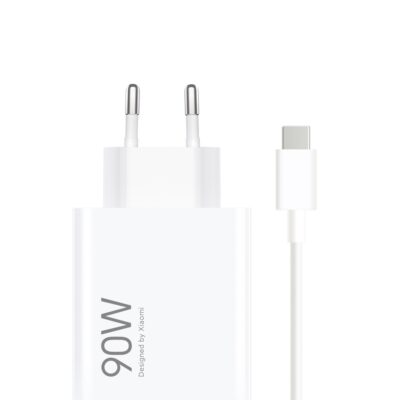 Xiaomi 90W HyperCharge Combo (Type-A)
