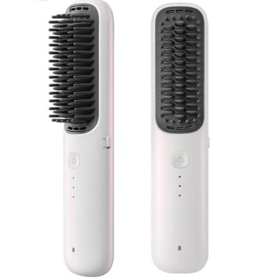 Xiaomi Cordless Hair Straightener Brush