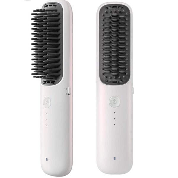Xiaomi Cordless Hair Straightener Brush