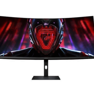 Xiaomi Curved Gaming Monitor G34WQi 2026