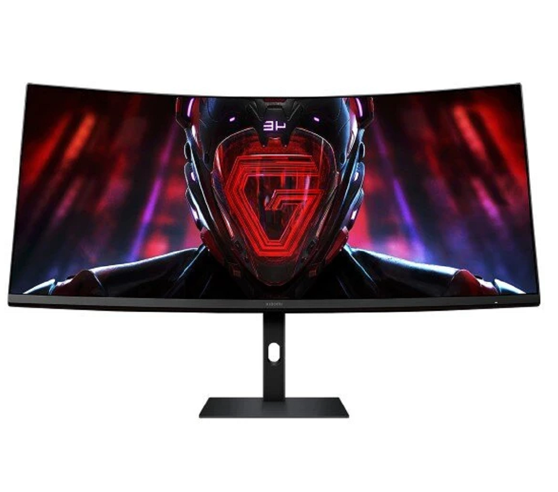 Xiaomi Curved Gaming Monitor G34WQi 2026