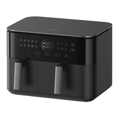 Xiaomi Dual Zone Air Fryer 10L