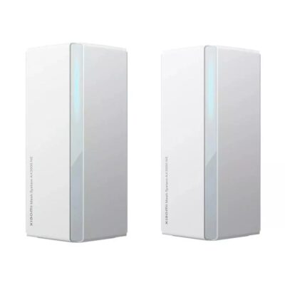 Xiaomi Mesh System AX3000 NE (2 pack)