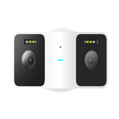 Xiaomi Outdoor Camera CW100 Dual