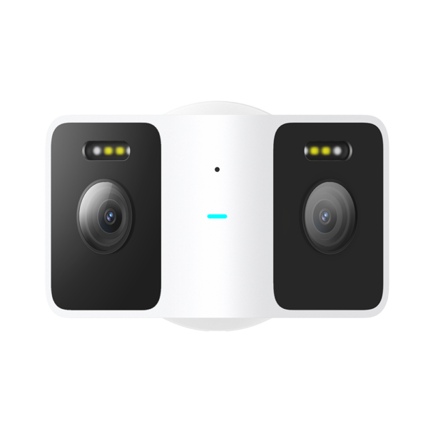 Xiaomi Outdoor Camera CW100 Dual
