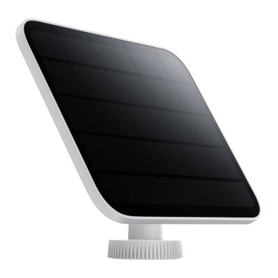 Xiaomi Outdoor Camera Solar Panel BW