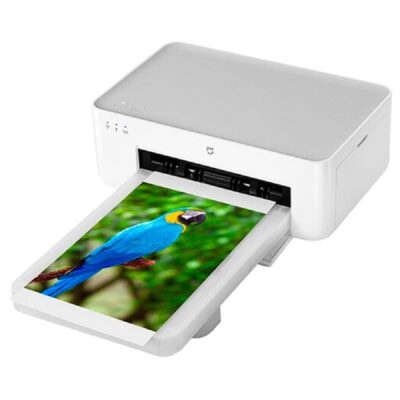 Xiaomi Portable Photo Printer 1S