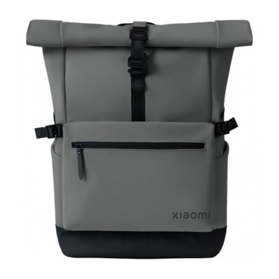 Xiaomi Roll Top Casual Backpack