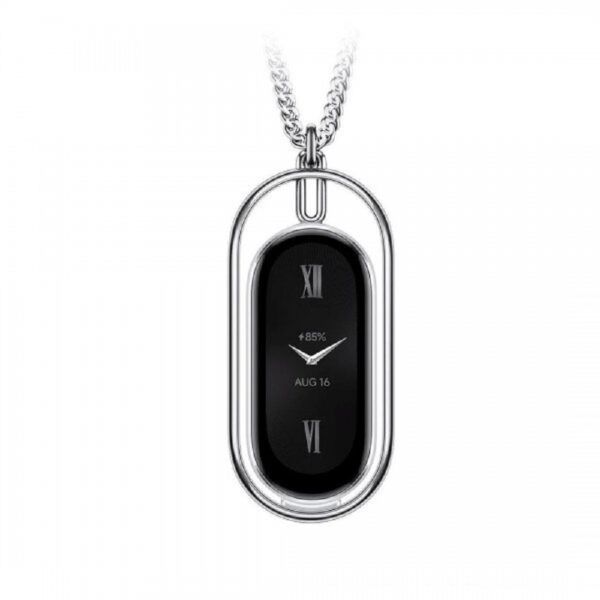 Xiaomi Smart Band Pendant Silver