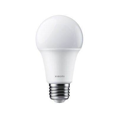 Xiaomi Smart LED Bulb (White and Color)
