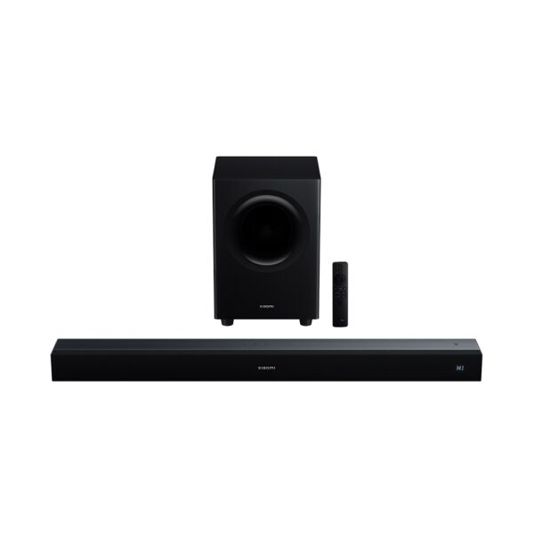 Xiaomi Soundbar Pro 2.1 ch NS4