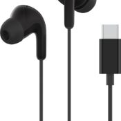 Xiaomi Type-C Earphones-Black