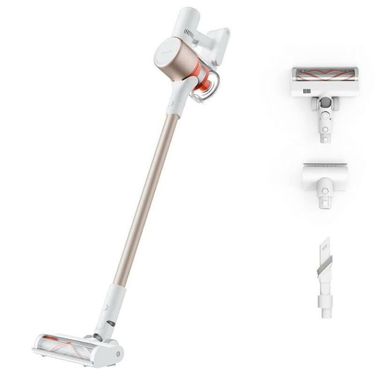 Xiaomi Vacuum Cleaner G9 Plus | Xiaomi България