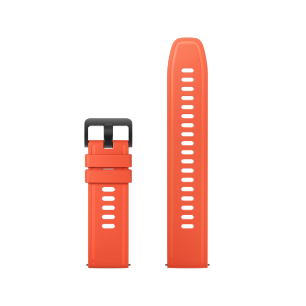Снимка на Xiaomi Watch S1 Active Strap