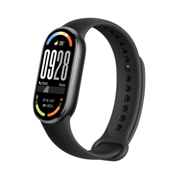 Xiaomi Smart Band 10